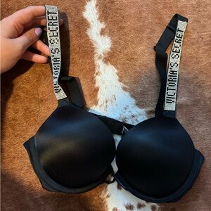 Victoria's Secret super push up bra